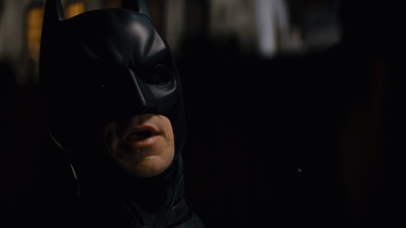 Illustration for article titled Dark Knight Rises trailer screencaps show just how bad it gets for Bruce Wayne